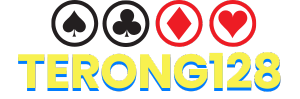 Logo TERONG128